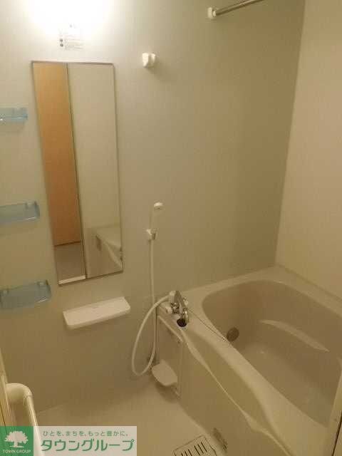 シャルム　シャトレの物件内観写真