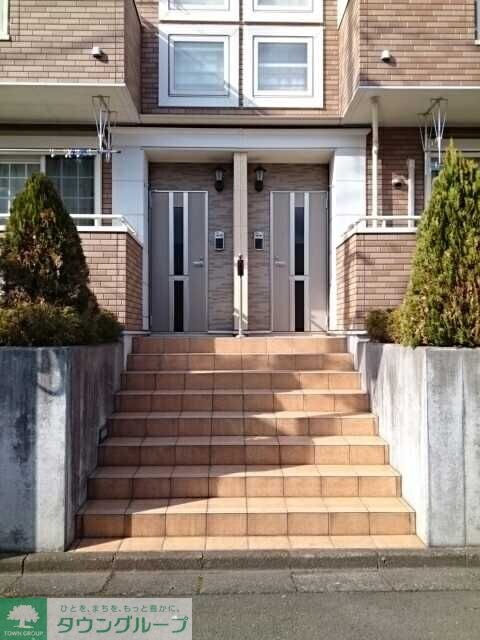 シャルム　シャトレの物件内観写真