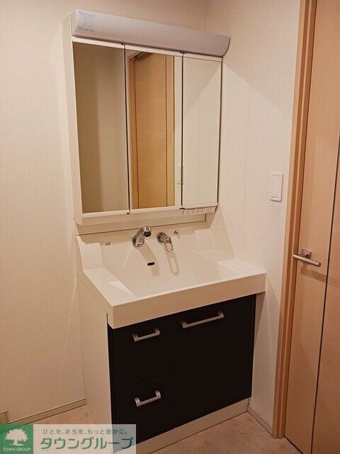 グレイス　ガーデンの物件内観写真