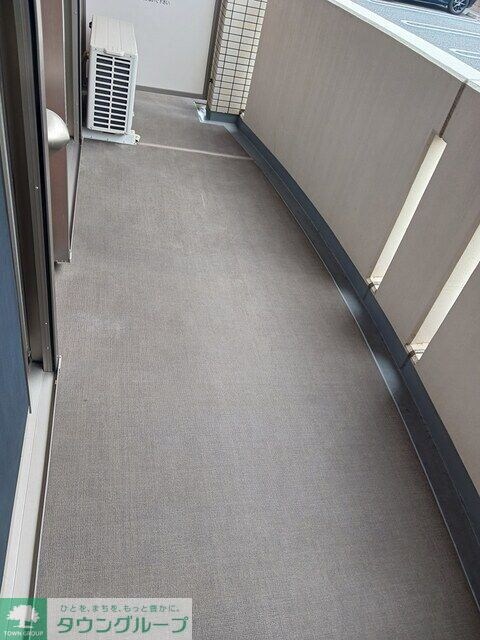 グレイス　ガーデンの物件内観写真