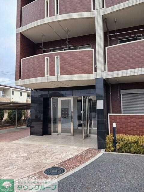 グレイス　ガーデンの物件内観写真