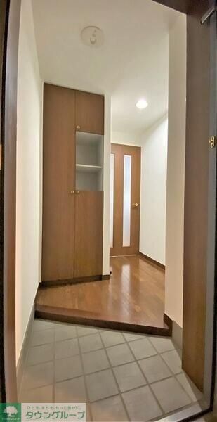 T's garden稲城の物件内観写真