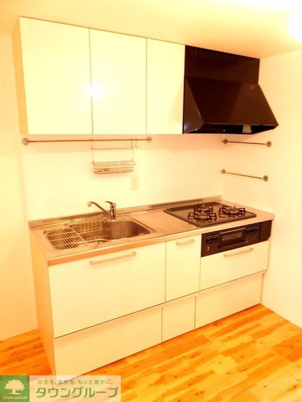 Recolte cinq(レコルトサンク)の物件内観写真