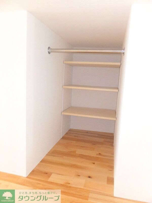 Recolte cinq(レコルトサンク)の物件内観写真