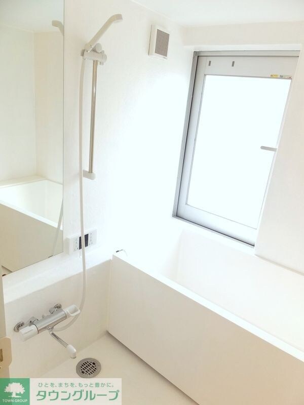 Recolte cinq(レコルトサンク)の物件内観写真