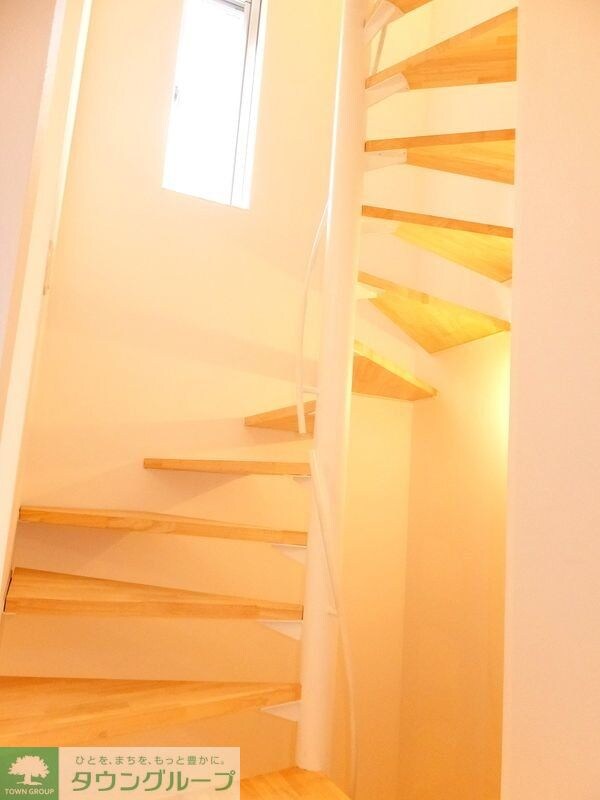 Recolte cinq(レコルトサンク)の物件内観写真