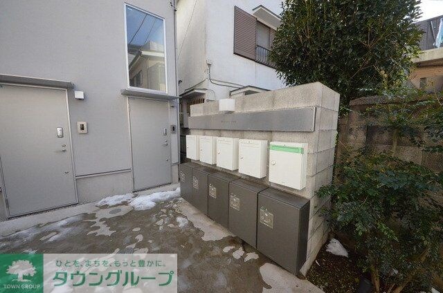 Recolte cinq(レコルトサンク)の物件内観写真