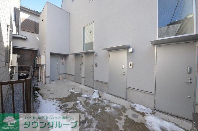 Recolte cinq(レコルトサンク)の物件内観写真