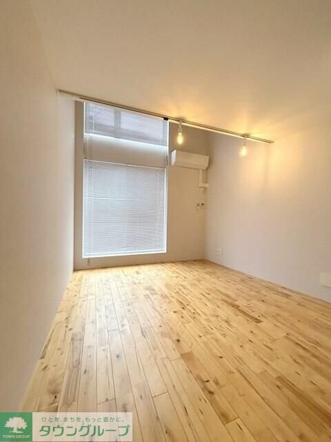 Recolte cinq(レコルトサンク)の物件内観写真