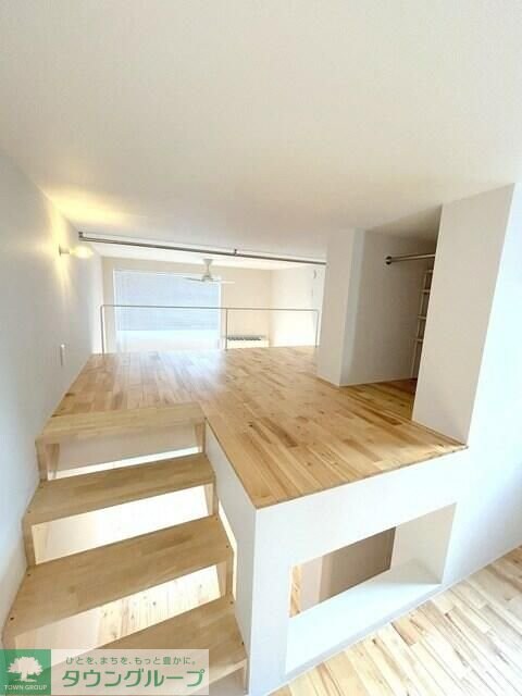 Recolte cinq(レコルトサンク)の物件内観写真