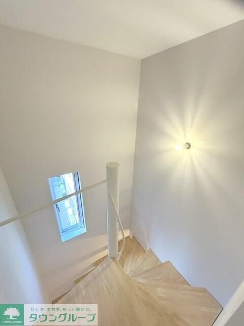 Recolte cinq(レコルトサンク)の物件内観写真