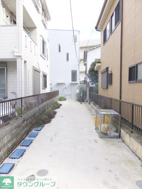 Recolte cinq(レコルトサンク)の物件内観写真