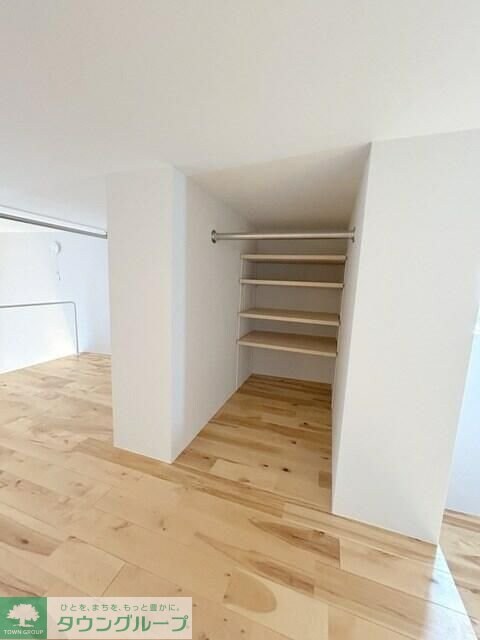 Recolte cinq(レコルトサンク)の物件内観写真