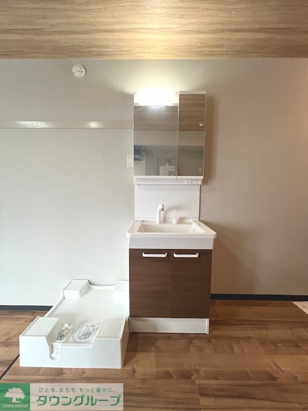 ReDEAL国立WESTの物件内観写真