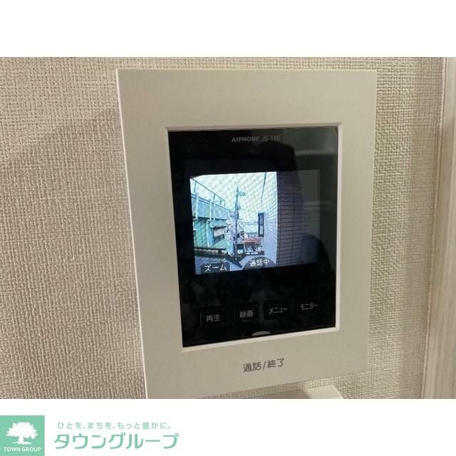 エスペランサの物件内観写真