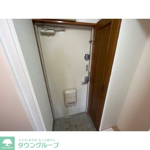 エスペランサの物件内観写真