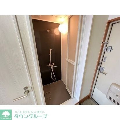 エスペランサの物件内観写真