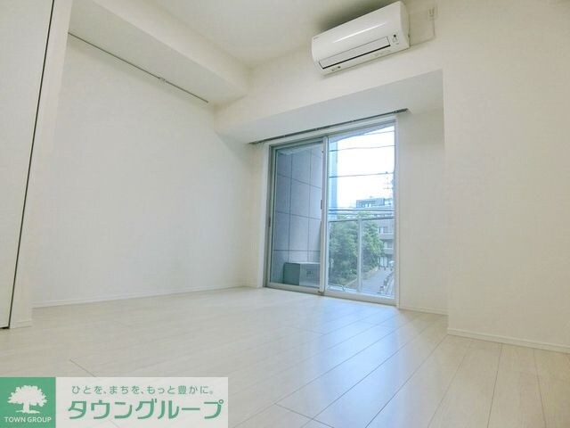 SYNEX　TACHIKAWAの物件内観写真