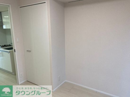 SYNEX　TACHIKAWAの物件内観写真