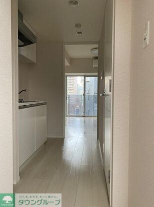 SYNEX　TACHIKAWAの物件内観写真