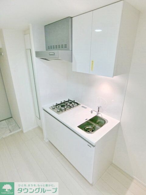 SYNEX　TACHIKAWAの物件内観写真