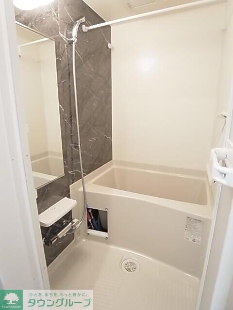 マイユクールの物件内観写真