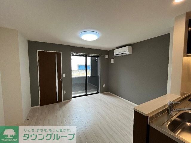 ジュアンの物件内観写真