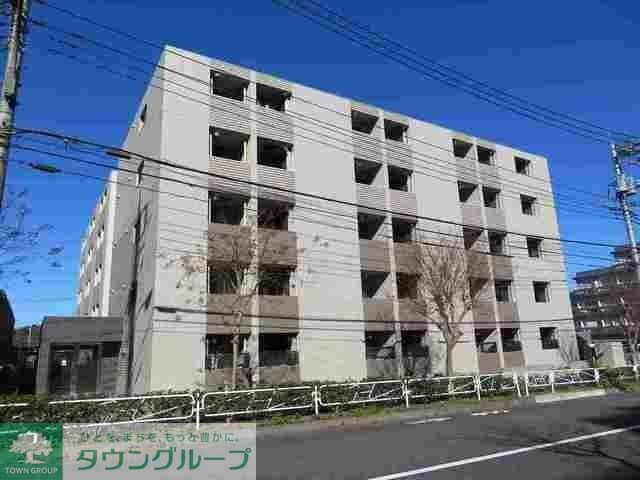 ル　クールの物件外観写真