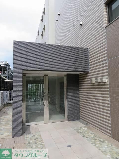 ル　クールの物件内観写真