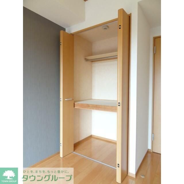 ロイビル国分寺の物件内観写真