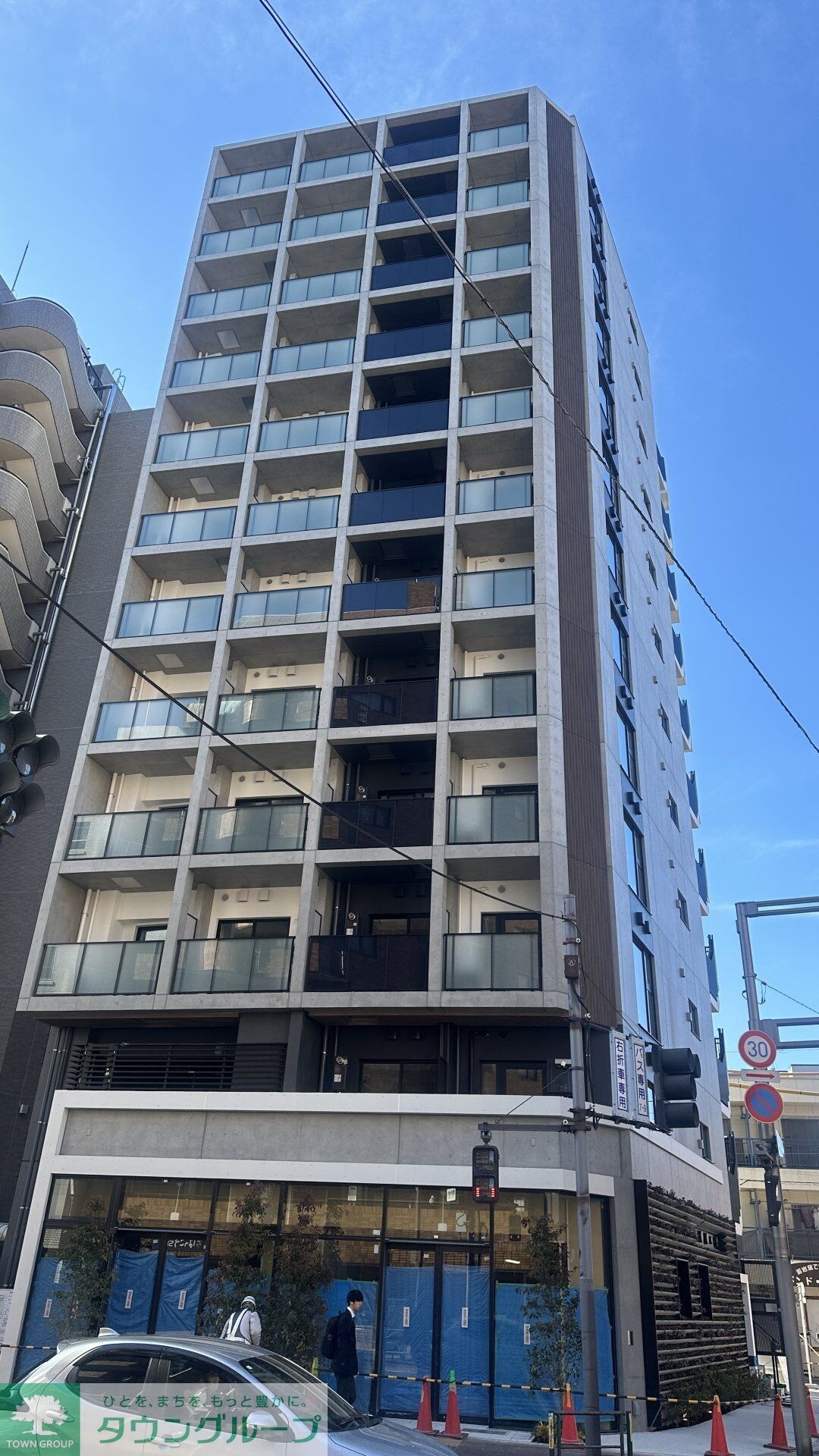 ZOOM三鷹の物件内観写真