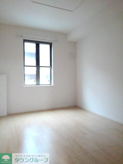 コンフォーティアの物件内観写真