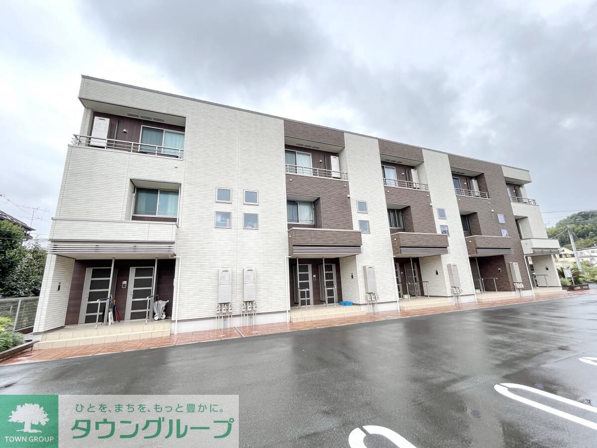 コンフォーティアの物件内観写真