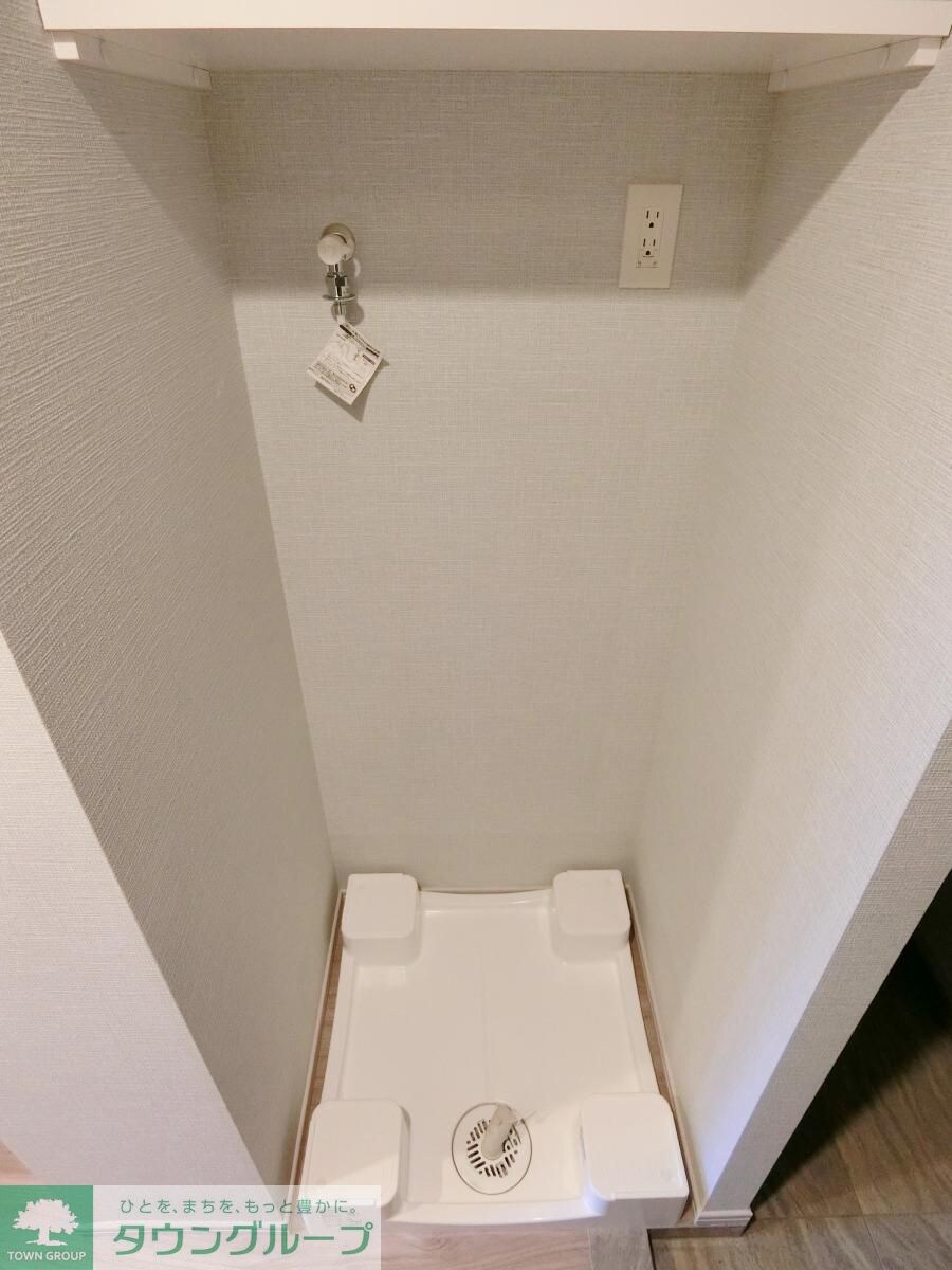 HY’s　MAXIV立川錦町の物件内観写真