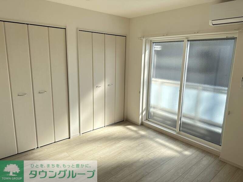 リブリ・O&Yの物件内観写真