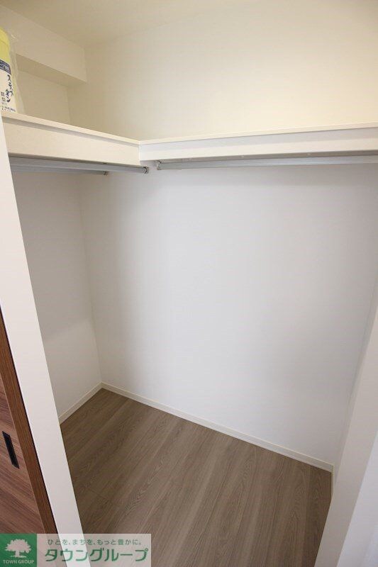 ＳＫＹ　ＣＲＯＳＳの物件内観写真