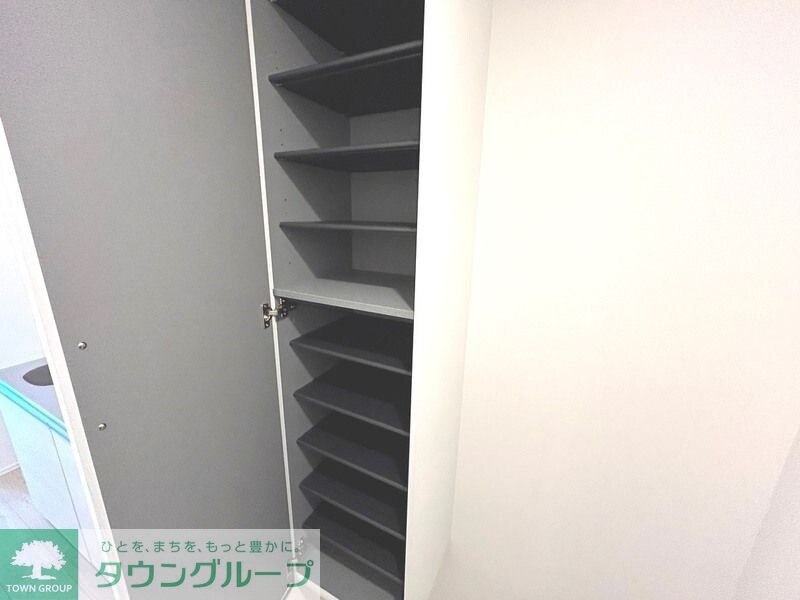 LiveFlat国分寺の物件内観写真