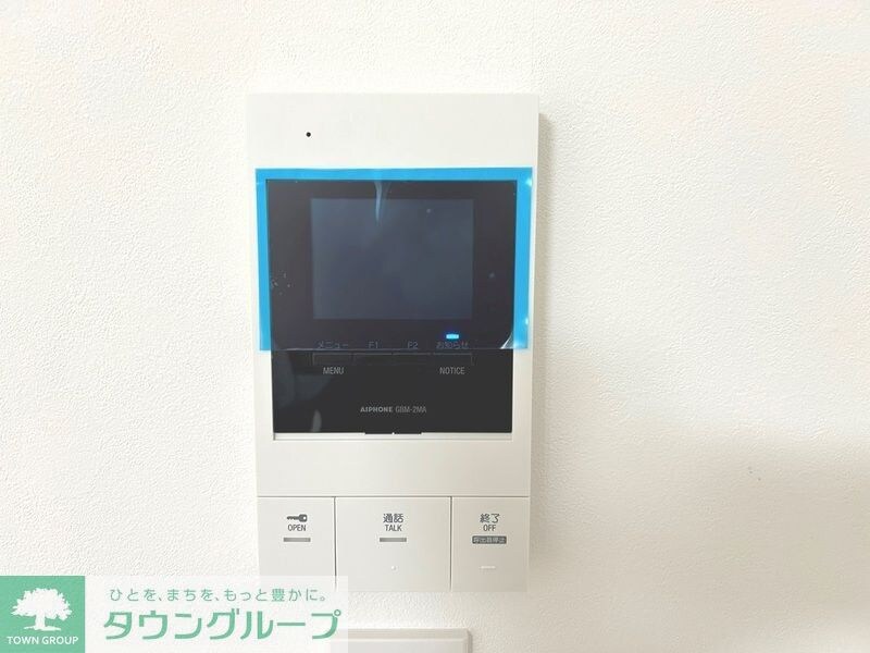 LiveFlat国分寺の物件内観写真