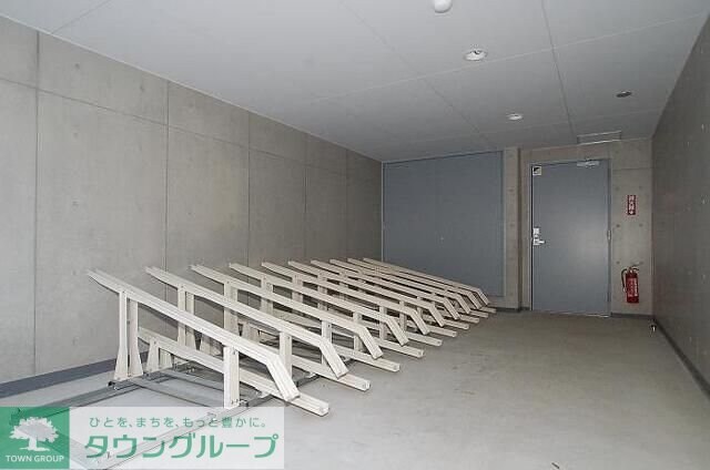 グランドコンシェルジュ用賀アジールコートの物件内観写真