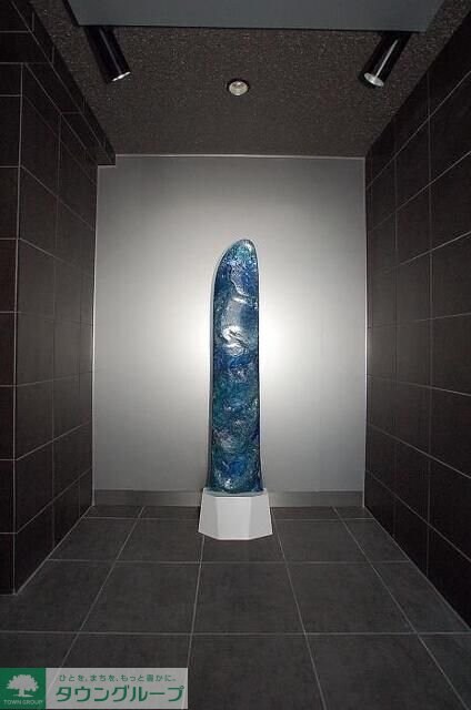 グランドコンシェルジュ用賀アジールコートの物件内観写真