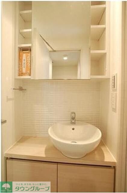 グランドコンシェルジュ用賀アジールコートの物件内観写真