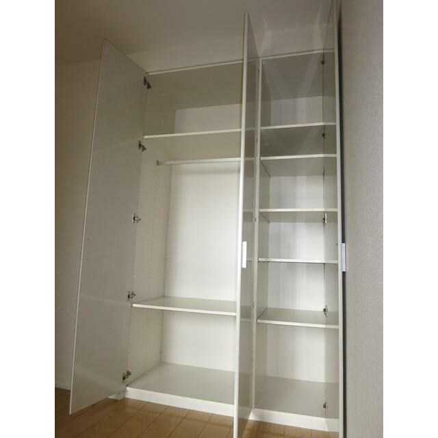 HF若林公園レジデンスの物件内観写真