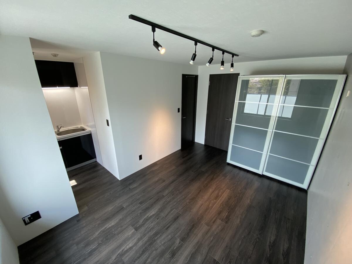 PARK駒沢大学の物件内観写真