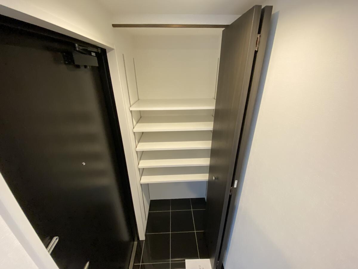 PARK駒沢大学の物件内観写真