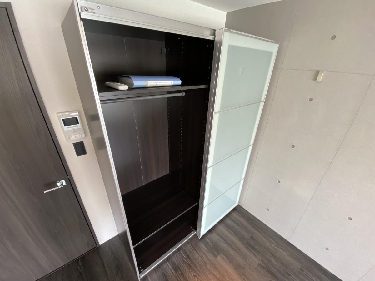 PARK駒沢大学の物件内観写真