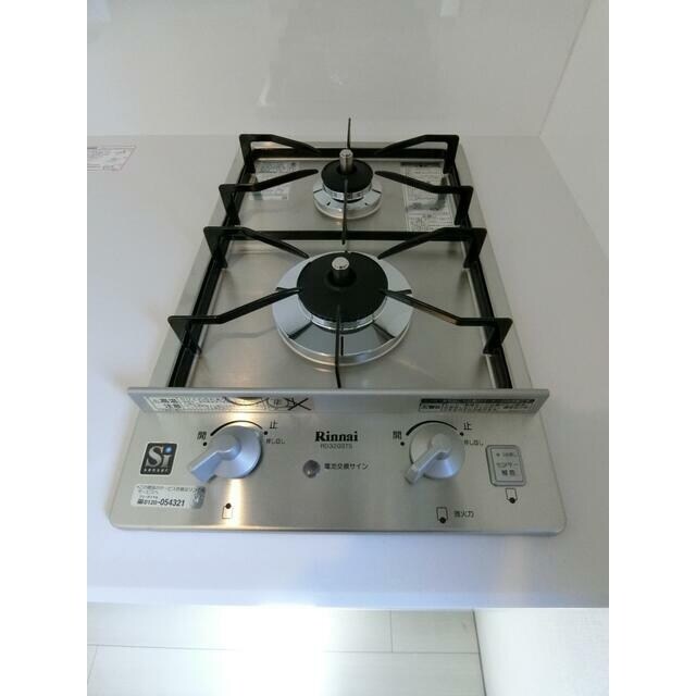 PARK駒沢大学の物件内観写真