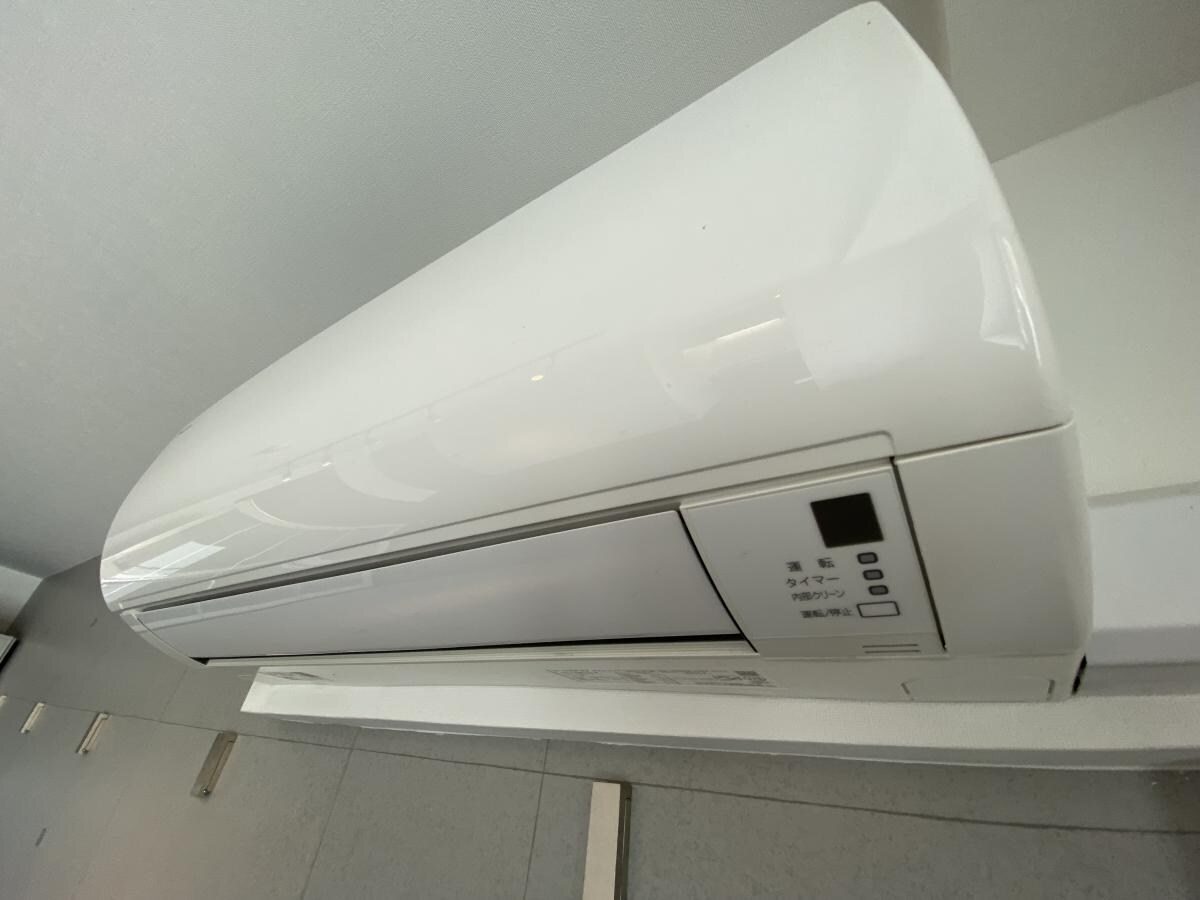 PARK駒沢大学の物件内観写真