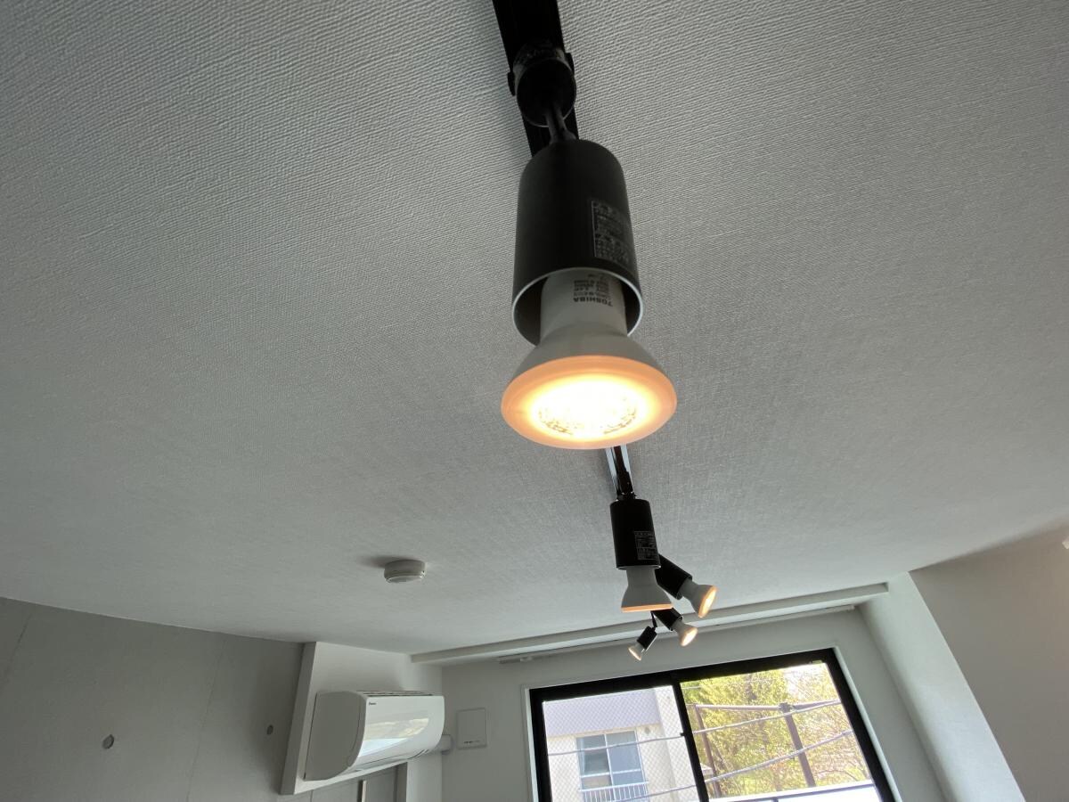 PARK駒沢大学の物件内観写真