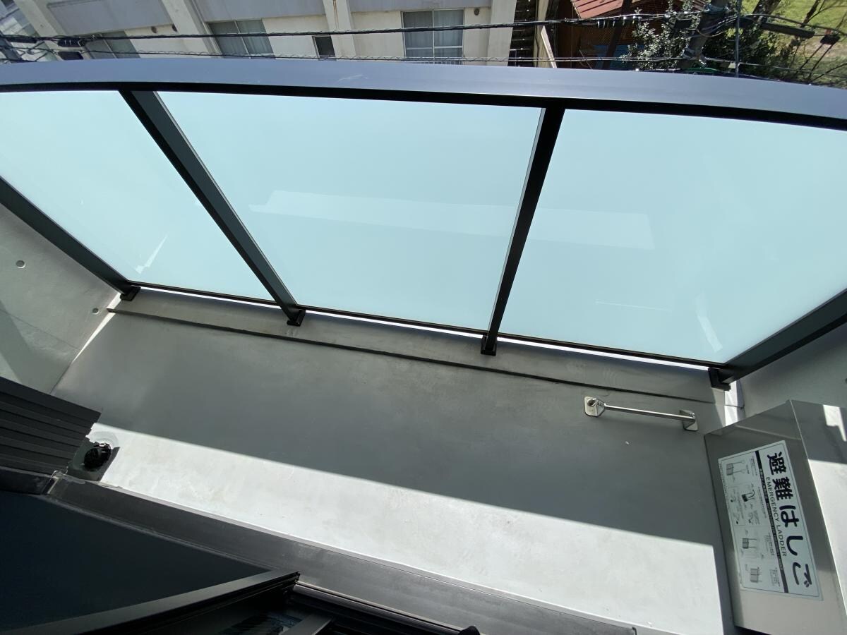 PARK駒沢大学の物件内観写真