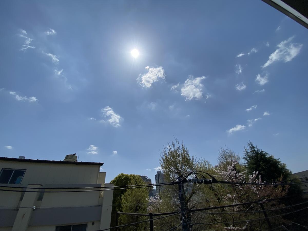 PARK駒沢大学の物件内観写真